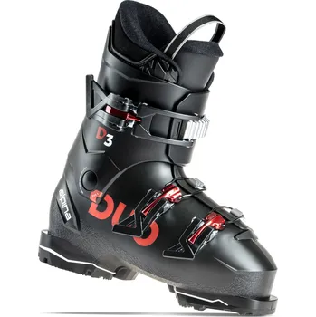 Sjezdové boty ALPINA DUO 3 Barva: Černá, Velikost: 250