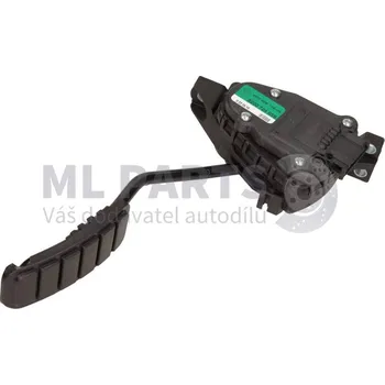 Pedálové obložení Originál OEM 8200724059