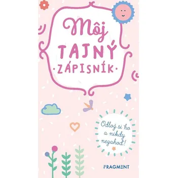 Môj tajný zápisník - Joana Jesus