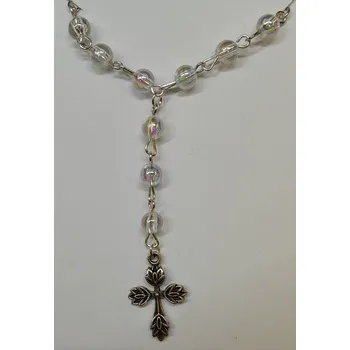 Růženec Bižuterie-Růženec malý 027