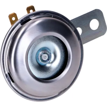 Motodíl 101 Octane Klakson 6V AC, pozinkovaný, univerzální