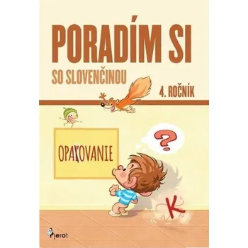 Poradím si so slovenčinou - Petr Šulc