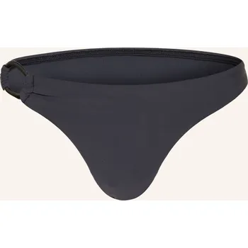 Dámské plavky Jets Australia Dámský Basic Horní Díl Bikin Jetset, tmavě...