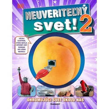 Neuveriteľný svet! 2 - neznámý