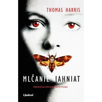 Mlčanie jahniat - Thomas Harris