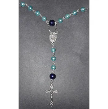 Růženec Bižuterie-Růženec velký 002