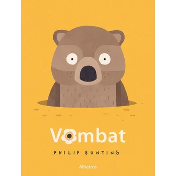 Vombat - Philip Bunting