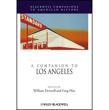 Companion to Los Angeles