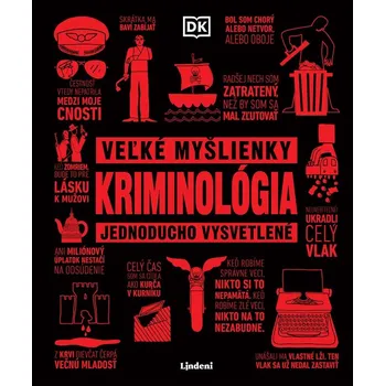 Kriminológia - Kolektiv