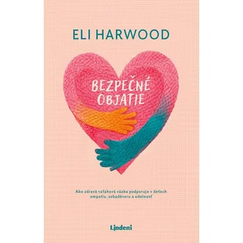 Bezpečné objatie - Eli Harwood