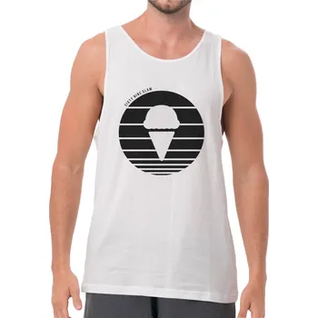 Pánské tričko Pánské tílko 69SLAM 69 LOUD SLAMS (MSNLLA-WH) S MSNLLA-WH Možnost vrácení zboží ZDARMA do 120 dnů!