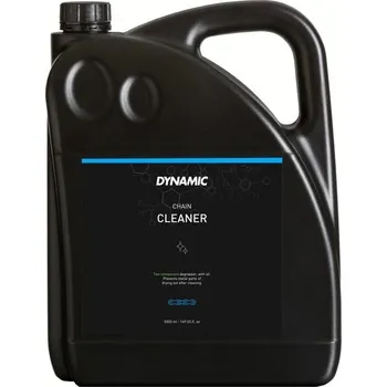 Motokosmetika DYNAMIC čistič Chain Cleaner 5000 ml
