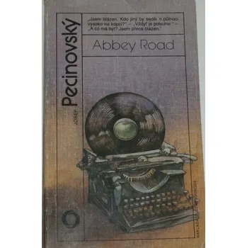 Pecinovský Josef - Abbey Road