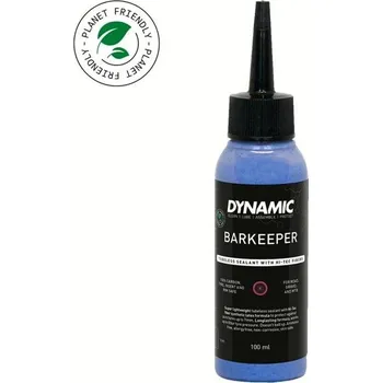 Duše na kolo DYNAMIC bezdušový tmel BarKeeper Tubeless Sealant 100 ml