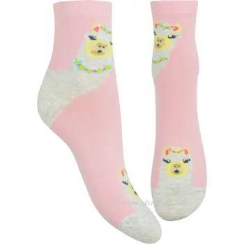 WOLA Dětské ponožky w(u)34.01p-vz.117 Barva: C22, Velikost: 30-32(20-21)