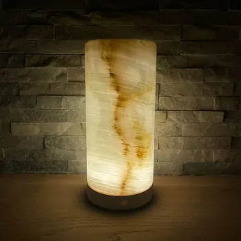 Svícen Symbioticky Svícen XL široký - 2. jakost Vzhled: Jemné žilkování