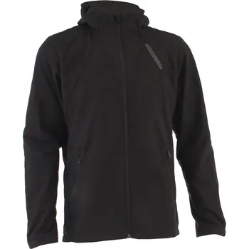 Pánská zimní bunda Axon ORCA Velikost: 4XL / Barva: černá