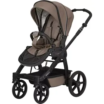 Přeprava dětí Hartan Rock IT Outdoor Set 2026 600