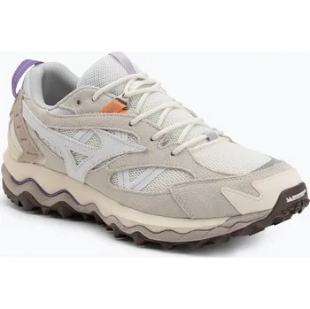 Dámská sportovní obuv Boty Mizuno Wave Mujin TL mizuno snow white/white/paisley purple