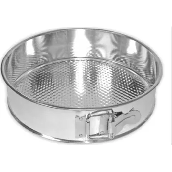 Party dekorace Formu na dort 22 x 7 cm