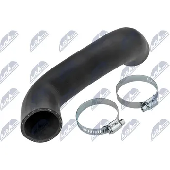 Turbodmychadlo Hadice plnícího vzduchu NTY GPP-FT-026