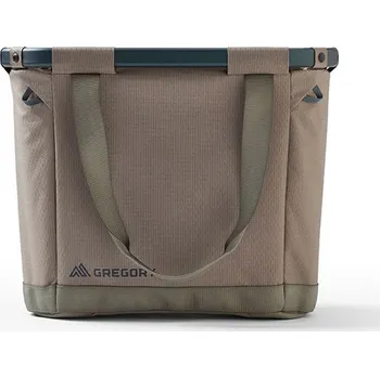 Skládací koš Gregory Alpaca Gear Tote 30 Barva: béžová