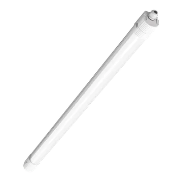 CENTURY LUMEN TOP LED prachotěsné svítidlo 1230mm 36W 3-4-6000K 4680lm IP65 nouzový modul