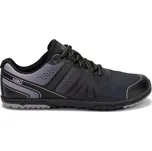 VÝRODEJ XERO HFS II - dámské běžecké barefoot boty Black Frost 42,5