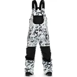 Pánské kalhoty Transfer bílá Horsefeathers XS