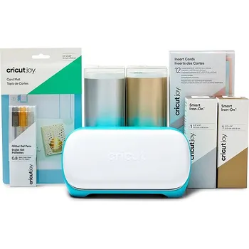 Řezačka papíru Cricut Joy STARTER BUNDLE
