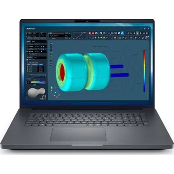 Notebook Dell Pro Max Plus 18 MB18250