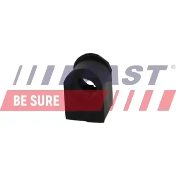 Stabilizátor nápravy FAST Ložiskové pouzdro stabilizátoru FST FT18444