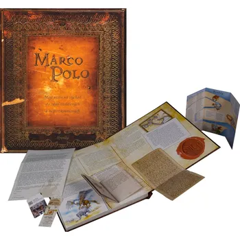 Encyklopedie Marco Polo