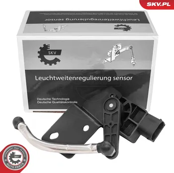 Senzor, regulace sklonu světlometů ESEN SKV 81SKV001