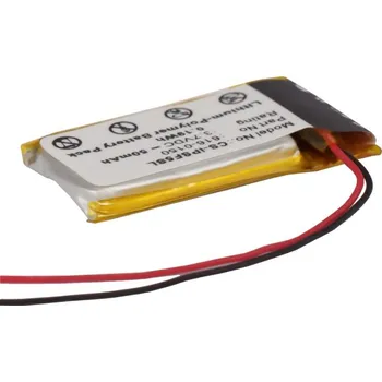 Baterie pro mobilní telefon Baterie Cameron Sino CS-IPSF5SL pro Apple pod shuffle 4th generation - neoriginální