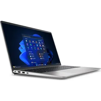 Notebook Dell Pro 15 Essential - i5-1334U 15,6'' 16GB 1TB Windows 11 Pro stříbrný