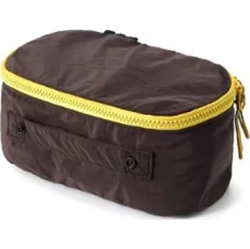 Příslušenství k zavazadlu Naturehike Cestovní organizér ModBox Barva: Fialová, Velikost: S