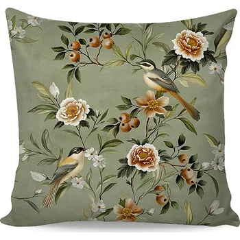 Matějovský Ložní povlečení bavlněný satén - digital - STELLA velikost: 40x40 cm