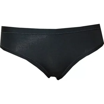 Kalhotky Brazilky Lovely Girl 5722 černá velikost L-42/44