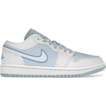 Dámská obuv Jordan 1 Low SE Reverse Ice Blue (W) Velikost: 44.5 DV1299-104