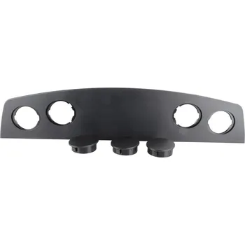 Příslušenství ke karavanu Horní kryt topení Truma S 5004 s krytkami