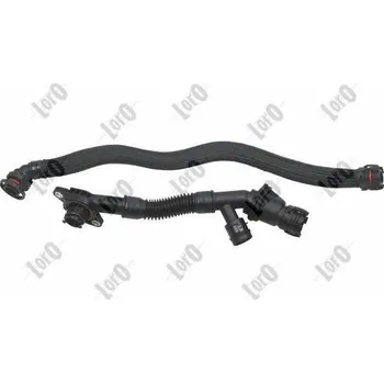 Blok motoru LORO Hadice větrání klikové skříně LOR 004-028-044