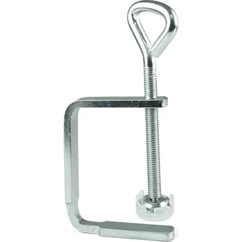 Svorka k vodicí liště pro pily Scheppach CS 55/PL 55/DIVAR 55