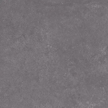 Dlažba Cerrad Big Slinutá dlažba Midnight, 600 × 600 mm, matná