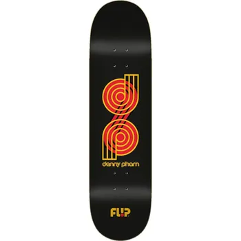 Příslušenství pro skateboard Deska Na Skateboard Flip Woven Pham