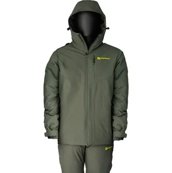 Rybářské oblečení RidgeMonkey Bunda APEarel ThermaPro Insulated Coat - M
