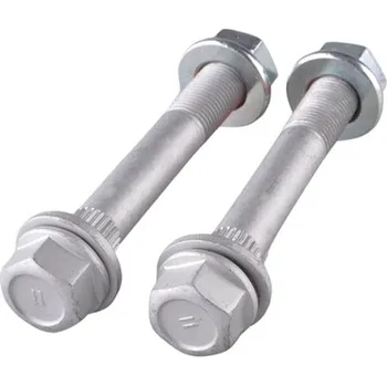 Opravná sada podvozku a pohonu kol Šroub pro opravu odklonu kola TEDGUM TED90597