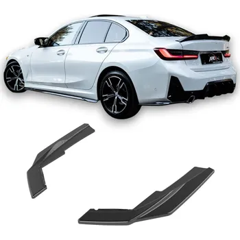 Nárazník PROTEC Boční difuzor BMW 3 Series G20/G21 M-Pack Facelift (2022+)