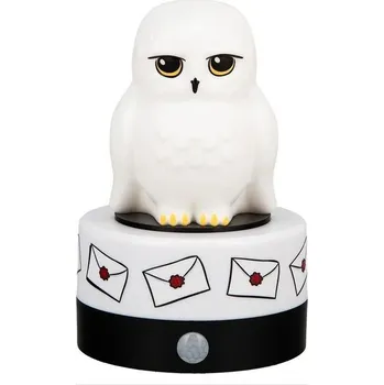 Dětské svítidlo EPEE Noční světlo Harry Potter Hedvika