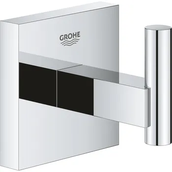 Držák na ručník GROHE Start Cube 40961000 chrom